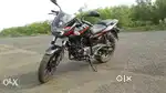 Sale pulsar 180