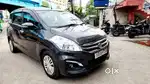 Maruti Suzuki Ertiga VDI SHVS, 2017, Diesel