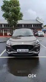 Maruti Suzuki Swift 2024 VXI AMT Petrol 7500 Km Driven