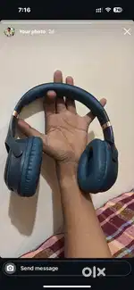 Noise 3hed phone sheling