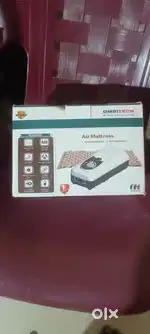 Air Mattress