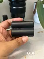 FUJIFILM NP-W235 Lithium-Ion Battery