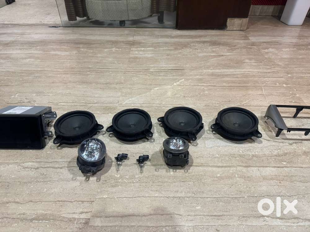 INNOVACRYSTA MEDIA SYSTEM