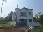 House for sale at athani paravoor road
