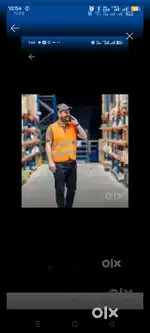 Wanted warehouse staff and vandelivery helper satff