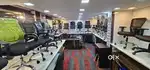 Office furniture suitable for start ups & individual starts at Rs 1700