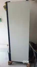 Refrigerator for sale 1 year old in good condition