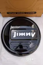 Suzuki jimny Stepney cover abs plastic