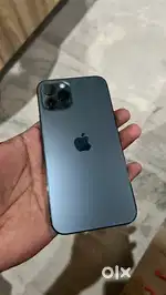 I phone 12 pro 128 gb