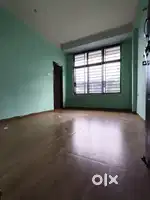 Independent 2bhk double bath available for rent near Hengrabari LP