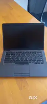 DELL LATITUDE 7490 7400 AND 5400 CORE i7 LAPTOPS