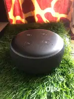 Amazon Alexa