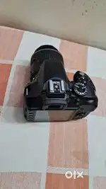 Nikon Camera