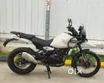 Himalayan 450