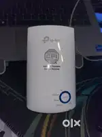 Tp-Link Wifi Range Extender