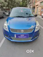 Maruti Suzuki Swift 1.2 LXI (O), 2012, Petrol