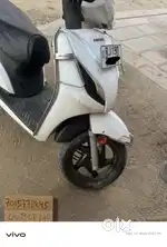 Self start new condition