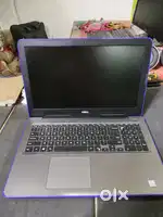 Dell laptop i5