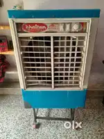 Desert cooler ,whell stand  khaitan company,  Motar  khaitan ,