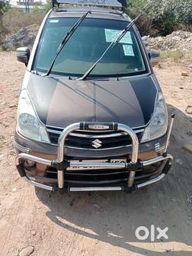 Maruti Suzuki Zen Estilo VXI BSIV, 2010, Petrol