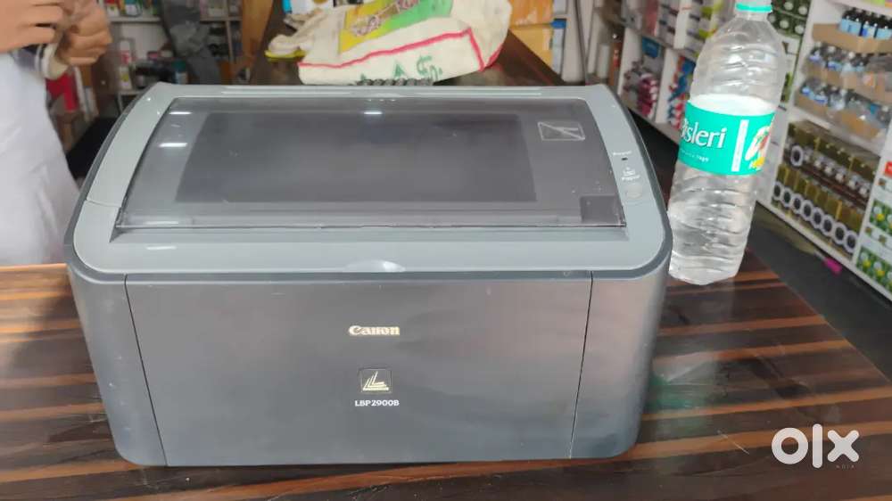 Lpb2900b printer