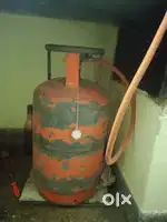 One big gas set