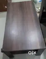Centre Table and Study Table