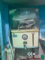 Water purifier