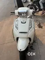 Access 125 BS6