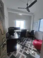 Spacious 20-Room Building + 2 Flats (Under Construction) for Sale