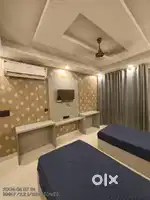 Glided lily pg in sec 48 30 42 gurgaon
