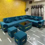 Sofa set manufacturer