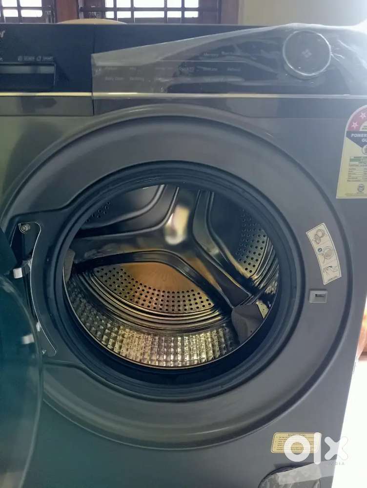 Sale washing machine 8kg