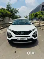 Tata Harrier 2.0 Kryotec XT Plus Camo, 2020, Diesel
