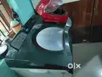 Whirlpool washing machine good
