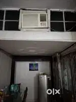 Godrej 1.5ton AC properly working condition