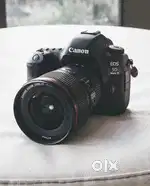 DSLR camera for rent, Camera for rent