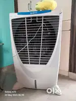 Symphony air cooler