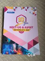 Neet 10 year