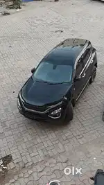 Tata Harrier 2021