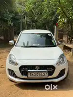 Maruti Suzuki Swift 2024 Petrol 32000 Km Driven