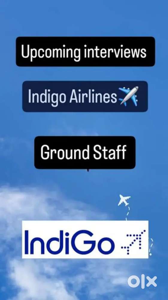 V + apply fresher for airport 10th 12th pass