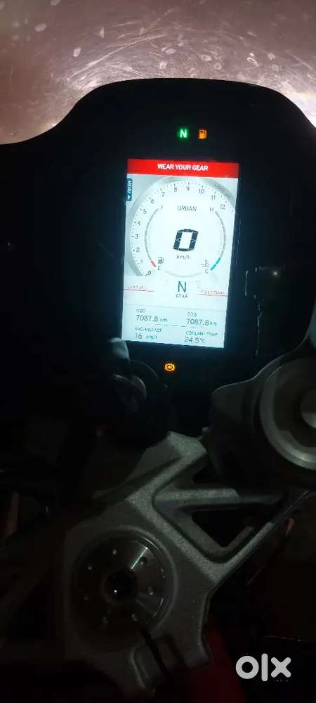 Well maintained lene wale sirf msg kre