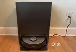 ECOVACS DEEBOT X1 Omni 2-in-1 Flagship Robotic Vacuum Cleaner,