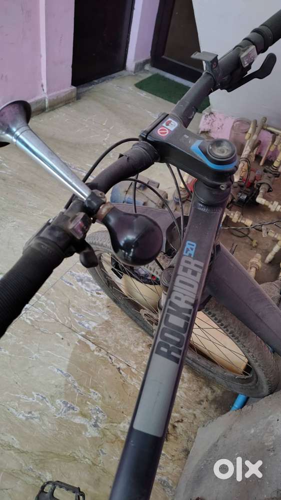 RR520, 27.5 inch cycle of MRP 29,999/-