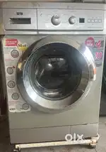 Ifb washing machine