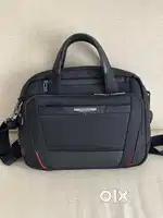 Samsonite Pro Dlx 5 * 14.1 inch Brand new laptop bag