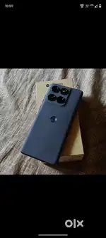 Motorola 60 fusion