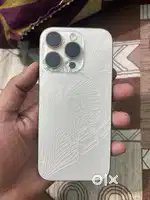 iPhone 16 pro 128 GB