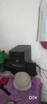 Home theatre